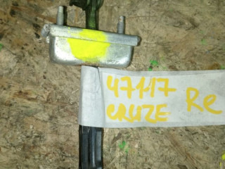 ограничитель открывания двери Chevrolet Cruze 1 поколение J300 2011