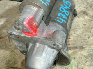 стартер Ford Focus 2 поколение CB4 2008