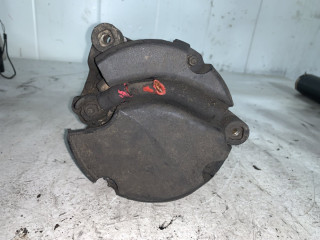 генератор Ford Focus 1 поколение [рестайлинг] 2003, 1.8 л., C9DB, дизель, передний привод, 1307487, 98AB-10300-JG, 1201206