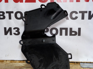 прочая запчасть Ford Focus 2 поколение [рестайлинг] CB4 2009, 1.6 л., i, SHDA, бензин, МКПП, хетчбэк 5 дв., XS4R-7222-AC