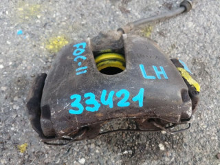 суппорт передний левый Ford Focus 2 поколение CB4 2008