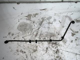 трубка топливная Audi A4 B6 2005, 3.0 л., BKN, дизель, АКПП, полный привод, 059130309AG, 059130310R