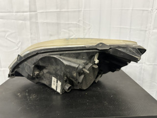 фара правая Citroen Nemo 1 поколение 2012, 1.3 л., МКПП, передний привод, 1356686080, 04556599900010