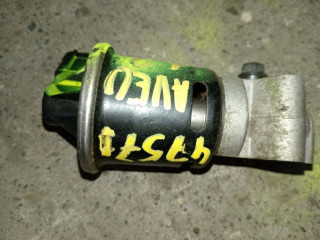 клапан EGR Chevrolet Aveo T200 2008, 1.2 л., бензин, 96325535