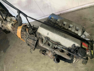 двигатель Land Rover Range Rover 2 поколение 1997, 2.5 л., полный привод, 5MKPP, M51D25, 256DT, STC2000N, STC2000R, STC2000E, LR003607, STC1819N, STC1819E, TRC103060E, FTC4744E, FTC4745E