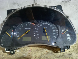 щиток приборов (приборная панель) Ford Scorpio 2 поколение GFR 1994