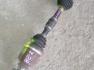 полуось передняя левая (приводной вал, ШРУС) Mazda 3 BK 2004