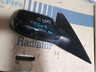 зеркало наружное правое Mazda 3 1 поколение [рестайлинг] BK 2008, 8BP4K69120F