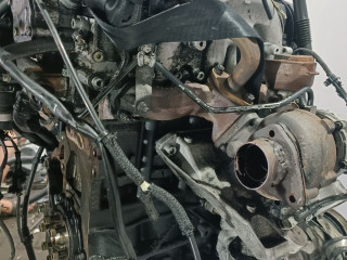 двигатель Audi A6 C5 [рестайлинг] 2002, 1.9 л., дизель, AVF