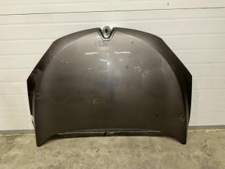 капот Renault Megane 3 поколение 2011, 1.5 л., K9K 836, дизель, МКПП, передний привод, 651009018R