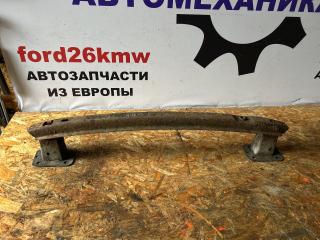 усилитель бампера заднего Ford Focus 2 поколение [рестайлинг] CB4 2010, 1.8 л., i, QQDB, бензин, МКПП, moondust silver (metallic), хетчбэк 5 дв., правый руль, 1520891