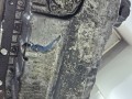 двигатель Volkswagen Passat B6 2006, 1.9 л., дизель, BXE - фото №5