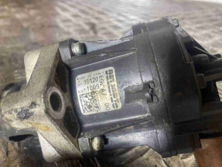 клапан EGR Opel Insignia 1 поколение (A) 2009, 2.0 л., A 20 DTH, дизель, МКПП, передний привод, 55566052, 95522145