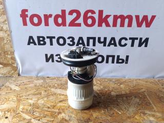 насос топливный Ford Focus 2 поколение [рестайлинг] CB4 2010, 1.6 л., i, SHDA, бензин, АКПП, panther black (metallic), хетчбэк 5 дв., передний привод, правый руль, 3M51-9H307