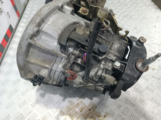 КПП механическая (МКПП) Opel Vivaro A 2004, 1.9 л., дизель, PK6025