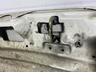 капот Peugeot Expert 2 поколение 2009, 1.6 л., МКПП, передний привод, 7901.N1