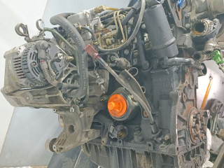 двигатель Volvo S40 1 поколение [рестайлинг] 2000, 1.9 л., DTi, дизель, D4192T2