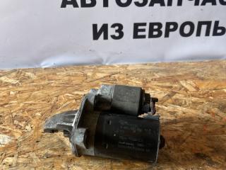 стартер Ford Focus 2 поколение [рестайлинг] CB4 2009, 1.6 л., i, SHDA, бензин, МКПП, хетчбэк 5 дв., 2S6U11000CC