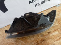 фара Ford Focus 2 поколение [рестайлинг] CB4 2009, 1.6 л., SHDA, бензин, МКПП, серо голубой металик, хетчбэк 5 дв., передний привод, правый руль - фото №7