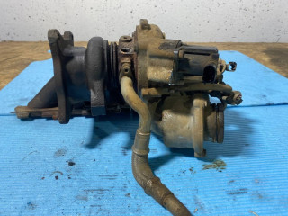 турбина Audi A3 8P [рестайлинг] 2006, 2.0 л., BWA, бензин, МКПП, передний привод, 06F145701HX