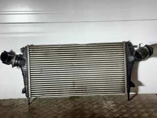 интеркулер Opel Insignia 1 поколение (A) 2010, 2.0 л., A 20 DTH, дизель, МКПП, передний привод, 13241751