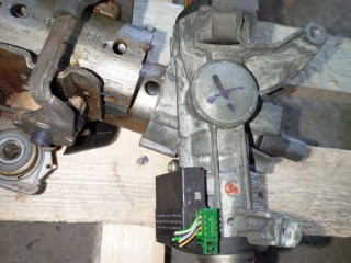 замок зажигания Ford Focus 1 поколение [рестайлинг] DAW 2002