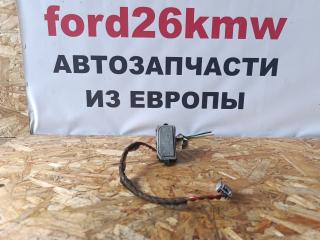 сопротивление печки Ford Focus 2 поколение [рестайлинг] CB4 2010, 2.0 л., i, AODE, бензин, 5МКПП, mi4	sea grey (metallic), хетчбэк 5 дв., передний привод, правый руль, 6G9T-19E624-DB