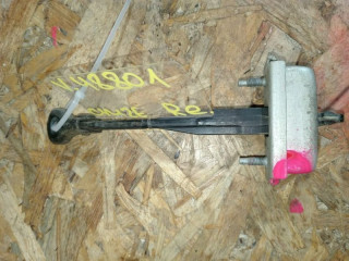 ограничитель открывания двери Chevrolet Cruze 1 поколение J300 2012, 1.6 л., бензин