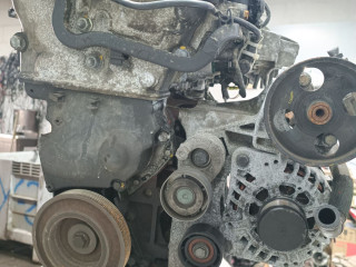 двигатель Renault Laguna 2 поколение 2002, 1.8 л., бензин, F4P775