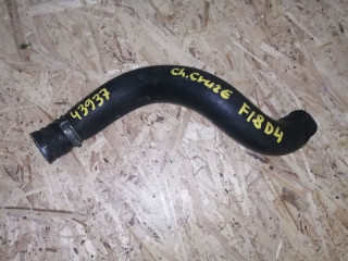 патрубок (трубопровод, шланг) Chevrolet Cruze 1 поколение J300 2011, 1.8 л., бензин, 95023056