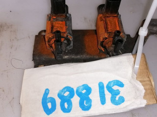 электромагнитный клапан Ford Focus 2 поколение CB4 2008, 2.0 л., бензин, 5243591