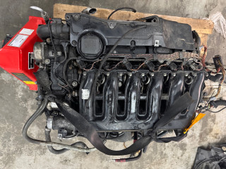 двигатель BMW 3 серия E46 [рестайлинг] 2004, 3.0 л., дизель, АКПП, 306D2, M57D2, 7783467A, M57D30TU, M57N
