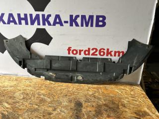 защита бампера (кенгурятник) Ford Focus 2 поколение [рестайлинг] CB4 2010, 1.6 л., i, SHDA, бензин, АКПП, универсал, передний привод, правый руль