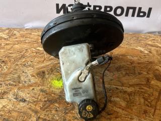 вакуумный усилитель тормозов Ford Focus 2 поколение [рестайлинг] CB4 2010, 1.6 л., i, SHDA, бензин, АКПП, panther black (metallic), хетчбэк 5 дв., передний привод, правый руль, 6M51-2B195-FH