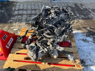 двигатель Peugeot 3008 2 поколение [рестайлинг] 2021, 1.2 л., бензин, МКПП, EB2ADTS, EU63, EB2, EURO63