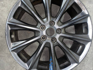 диск литой Ford Mondeo 5 поколение 2019, 2.0 л., R9CH, бензин, вариатор, передний привод, 2116519, HS71-1007-C2A, R19, 5X108, 8JX19, ET55, 63.4