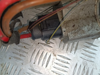 рулевая рейка Volkswagen Caddy 3 поколение 2008, 1K1423051BA