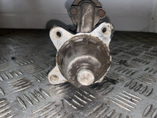 стартер Ford Transit Connect 1 поколение [рестайлинг] 2010, 1.8 л., R2PA, дизель, МКПП, передний привод, 1477973, 2T1411000BC, 1345314, 1477974, 1756793, 2T1411000AA, 2T1411000BA, 2T1411000BB, 2T1411000CB, 2T1411000CC, 4376943, 4424968, 4443760