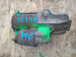 стартер Ford Focus 2 поколение CB4 2008, 2.0 л., бензин, 4M5T11000AC