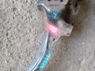 рычаг задний нижний Ford Focus 2 поколение CB4 2008, 1.6 л., бензин, 98AG5A969