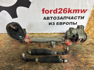 рулевая рейка Ford Focus 3 поколение CB8 2012, 1.6 л., бензин, хетчбэк 5 дв., PMA14150928035