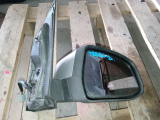 зеркало наружное правое Ford Focus 2 поколение CB4 2008, 1.8 л., бензин
