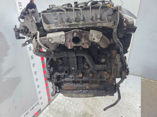 двигатель Renault Master 2 поколение [рестайлинг] 2009, 2.5 л., дизель, G9U650