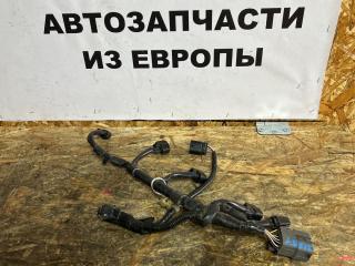 проводка Mazda 3 1 поколение [рестайлинг] BK 2008, 2.0 л., i-VTEC, LF17, бензин, 6МКПП, седан, передний привод, правый руль