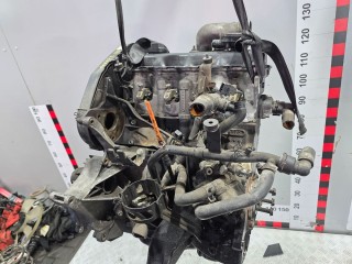 двигатель Audi A4 B5 1998, 1.9 л., дизель, AHU