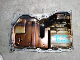 масляный поддон Ford Focus 2 поколение CB4 2008, 1.8 л., бензин