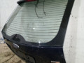 крышка багажника (дверь 3-5) Ford Focus 2 поколение CB4 2007, 1487316 - фото №4