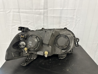 фара правая Chevrolet Aveo T250 [рестайлинг] 2012, 1.3 л., МКПП, передний привод, 96831064