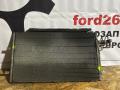 радиатор кондиционера Ford Focus 2 поколение [рестайлинг] CB4 2009, 1.6 л., i, SHDA, бензин, 5МКПП, голубой металик, хетчбэк 5 дв., передний привод, правый руль, 3M5H-19710-CC - фото №2