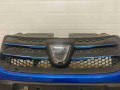 бампер передний Dacia Sandero 2 поколение 2016, 0.9 л., МКПП, передний привод, 620220802R, 623103971R, 261500097R - фото №5